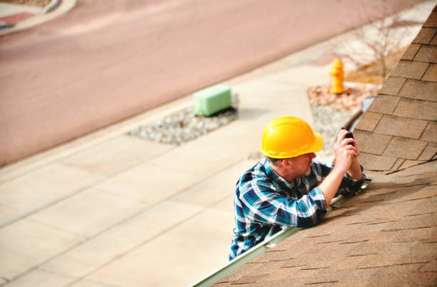 Quick and Trustworthy Emergency Roof Repair Services in St Michael, MN
