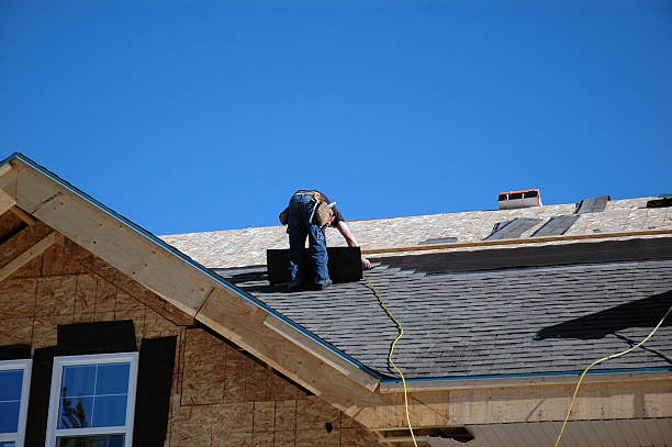 Best Slate Roofing Contractor  in St Michael, MN