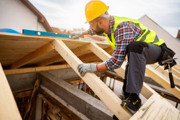 Gutter Installation and Roofing in St Michael, MN