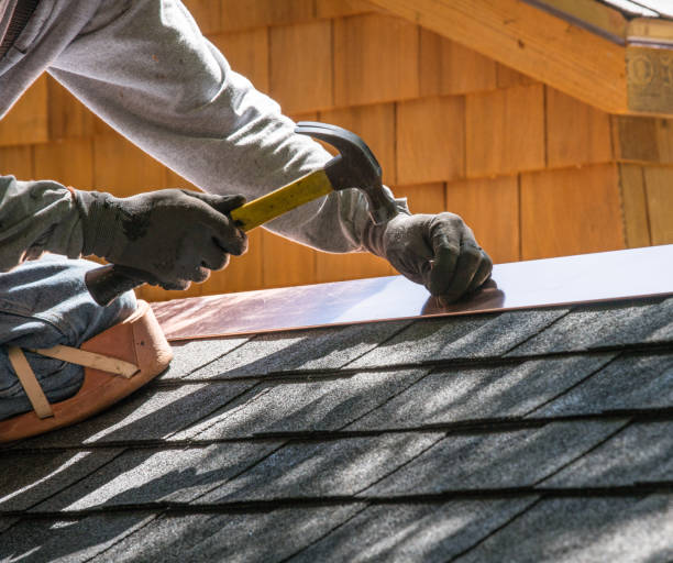 Roof Installation Near Me in St Michael, MN